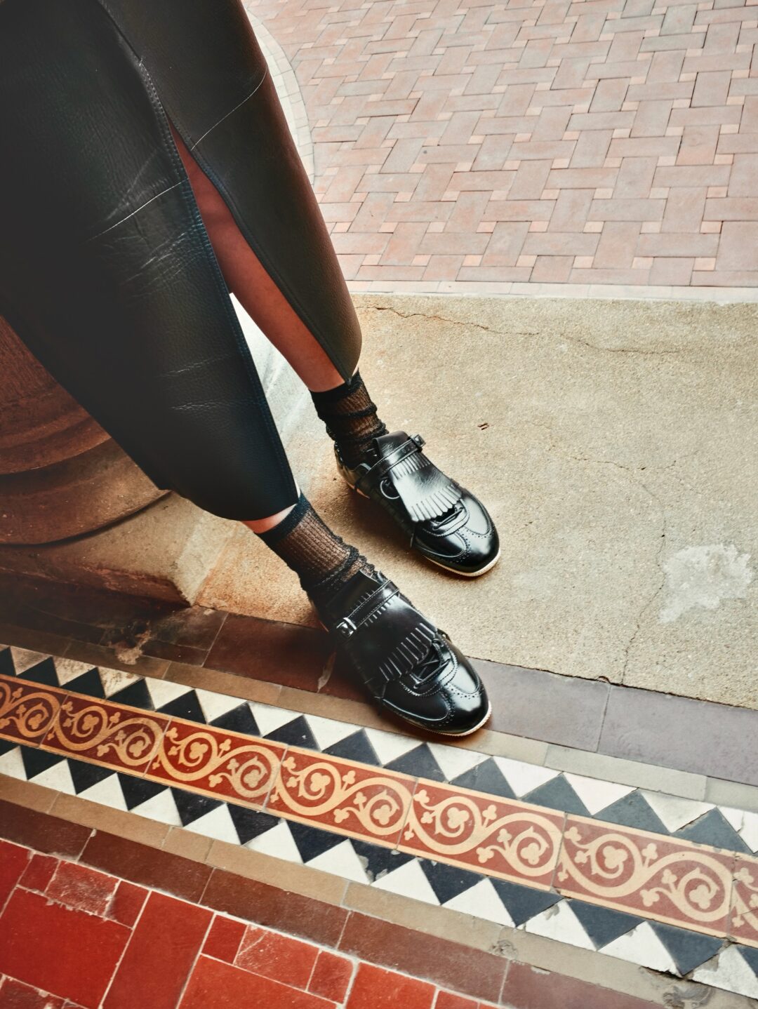 【近日発売】NOTITLE × adidas Originals 2026 SS Changle “Love in Simplicity” (ノータイトル アディダス オリジナルス チャングル)