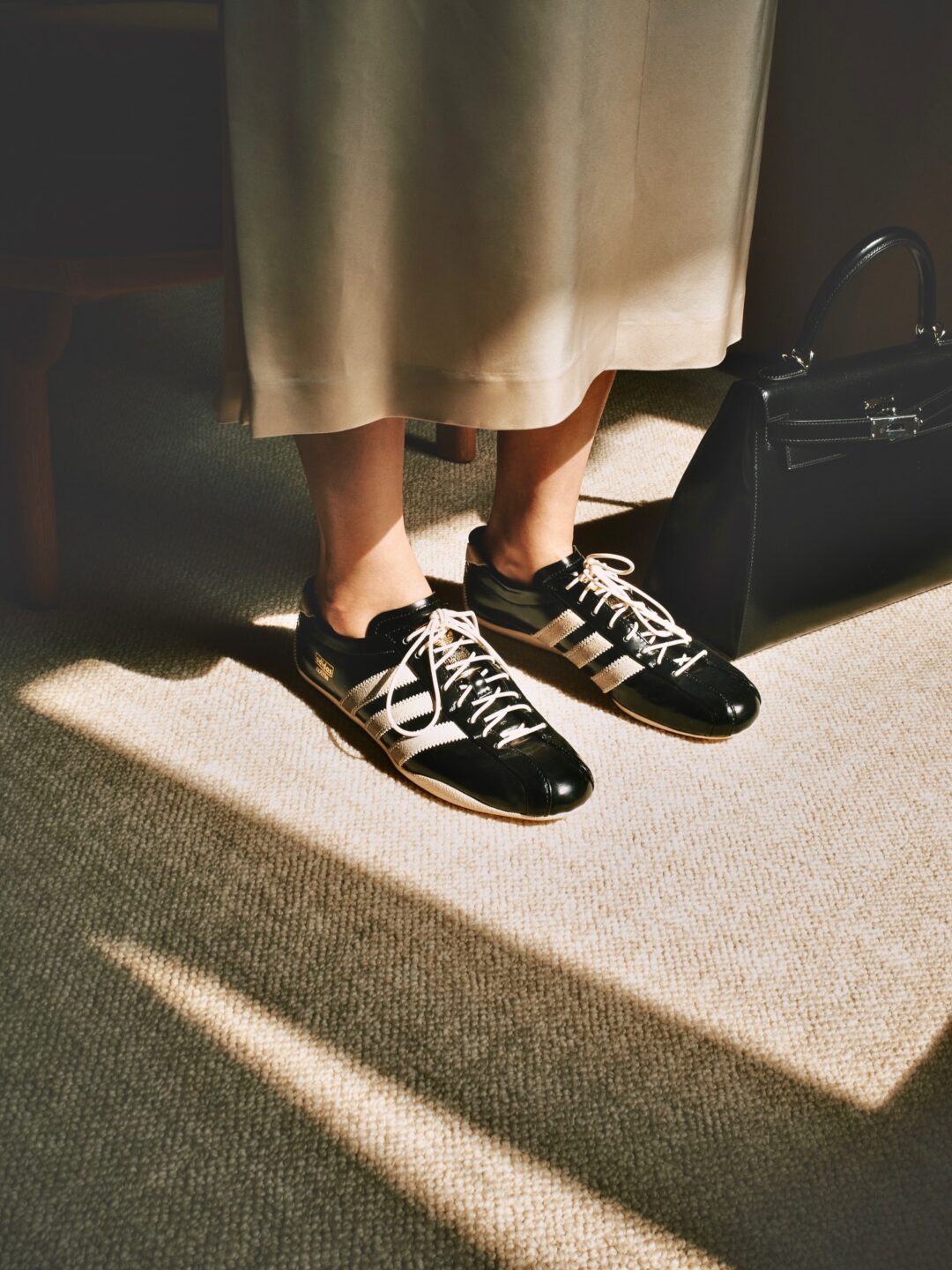 【近日発売】NOTITLE × adidas Originals 2026 SS Changle “Love in Simplicity” (ノータイトル アディダス オリジナルス チャングル)