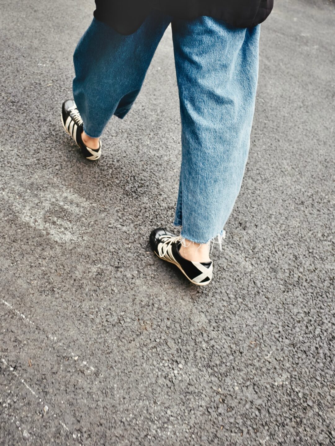 【近日発売】NOTITLE × adidas Originals 2026 SS Changle “Love in Simplicity” (ノータイトル アディダス オリジナルス チャングル)