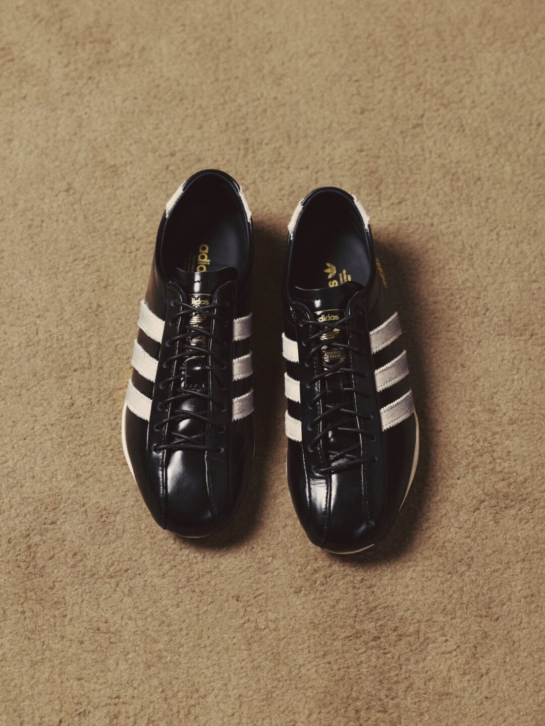 【近日発売】NOTITLE × adidas Originals 2026 SS Changle “Love in Simplicity” (ノータイトル アディダス オリジナルス チャングル)