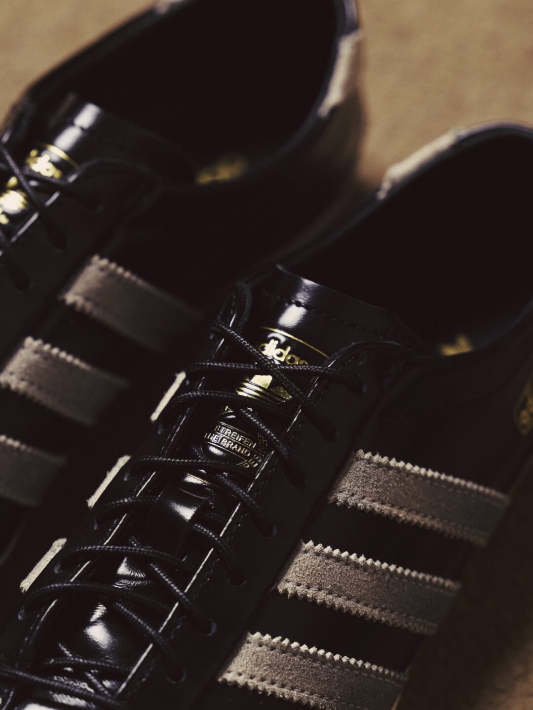 【近日発売】NOTITLE × adidas Originals 2026 SS Changle “Love in Simplicity” (ノータイトル アディダス オリジナルス チャングル)