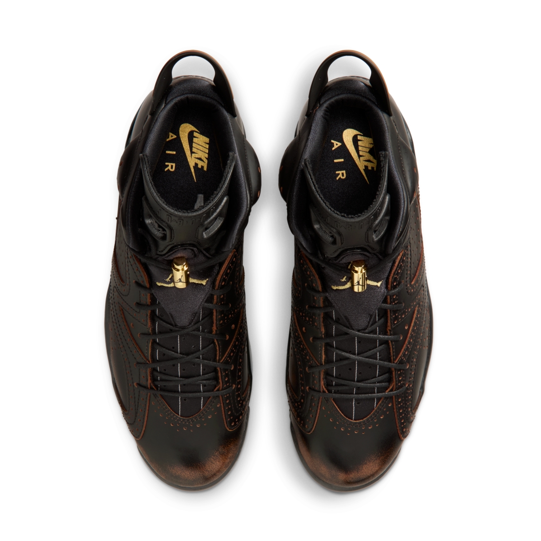 【2026年 夏 発売予定】NIKE AIR JORDAN 6 “Xuanwu/Light British Khaki” (ナイキ エア ジョーダン “シュアンウー/ライトブリティッシュタン”) [IR7572-220]