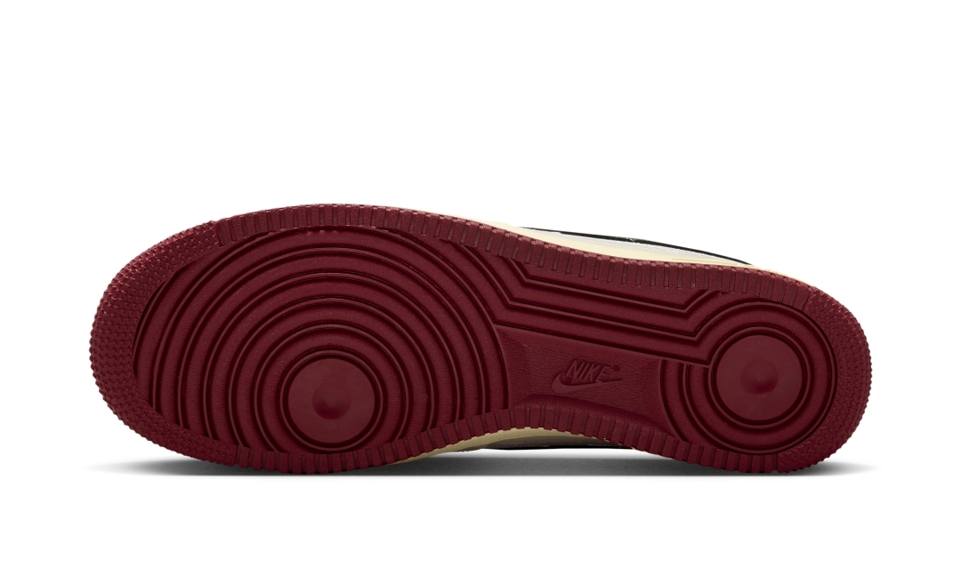 【2026年 4/27 発売】NIKE AIR FORCE 1 LOW “Mexico/Phantom/Alabaster” (ナイキ エア フォース 1 ロー “メキシコ/ファントム/アラバスター”) [IR5896-030]