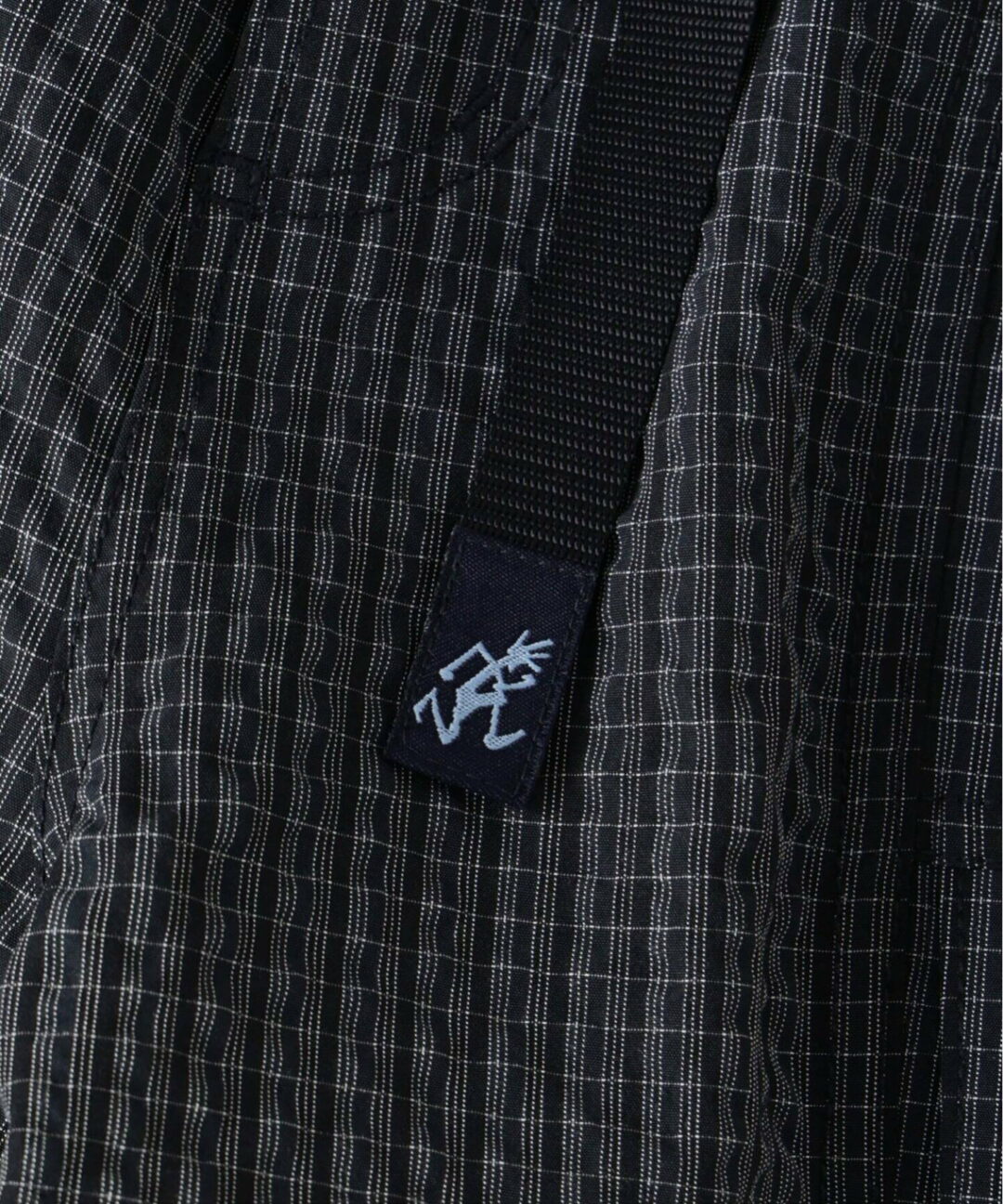 JOURNAL STANDARD relume × Gramicci 2026 SS 別注 “サッカー チェック ショーツ”が5月上旬 発売 (ジャーナルスタンダード グラミチ)