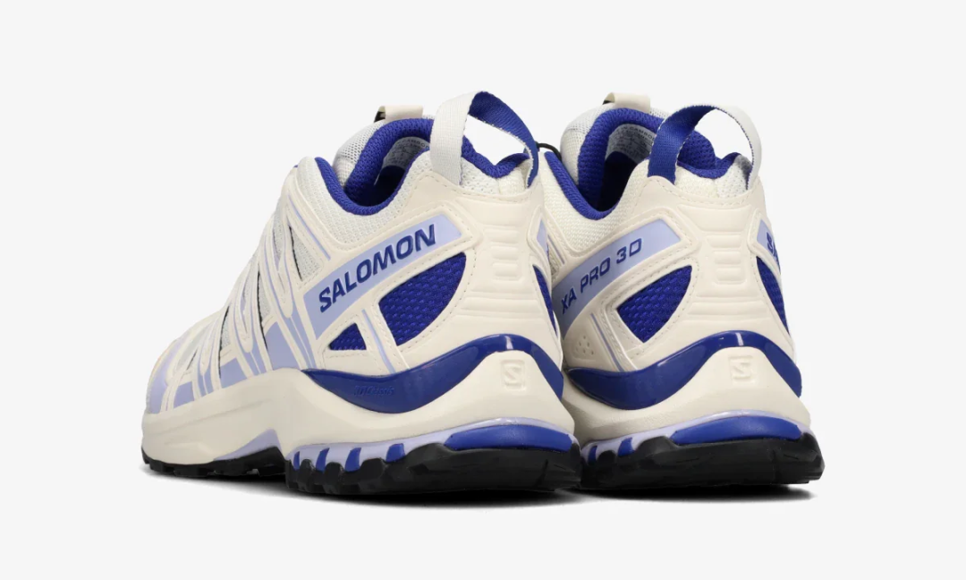 【2026年 3/4 発売】Salomon XA PRO 3D “Vanilla Ice/Blule/Cosmic Sky” (サロモン) [L49172100]