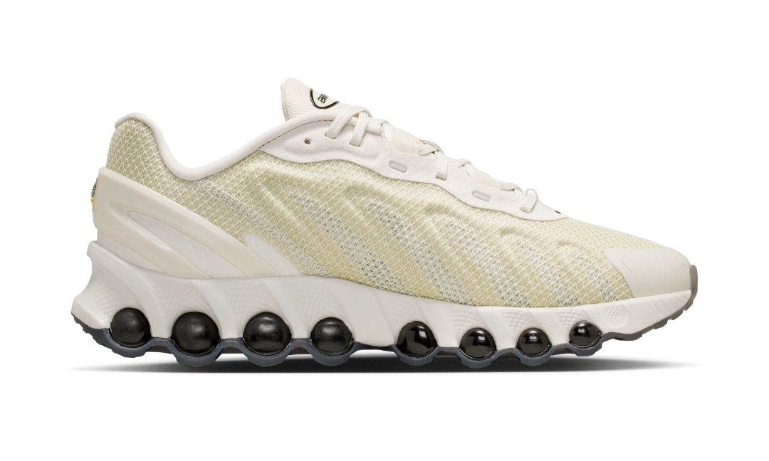 【2026年 発売】NIKE AIR MAX DN8 “Light Bone/Black” (ナイキ エア マックス ディーエヌエイト “ライトボーン/ブラック”) [IO7846-002]