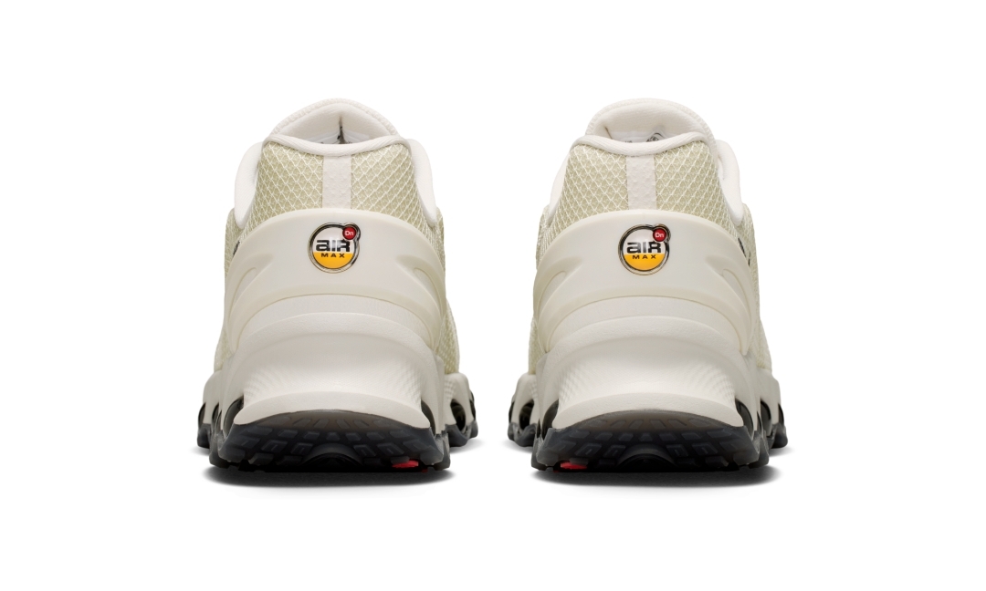 【2026年 発売】NIKE AIR MAX DN8 “Light Bone/Black” (ナイキ エア マックス ディーエヌエイト “ライトボーン/ブラック”) [IO7846-002]