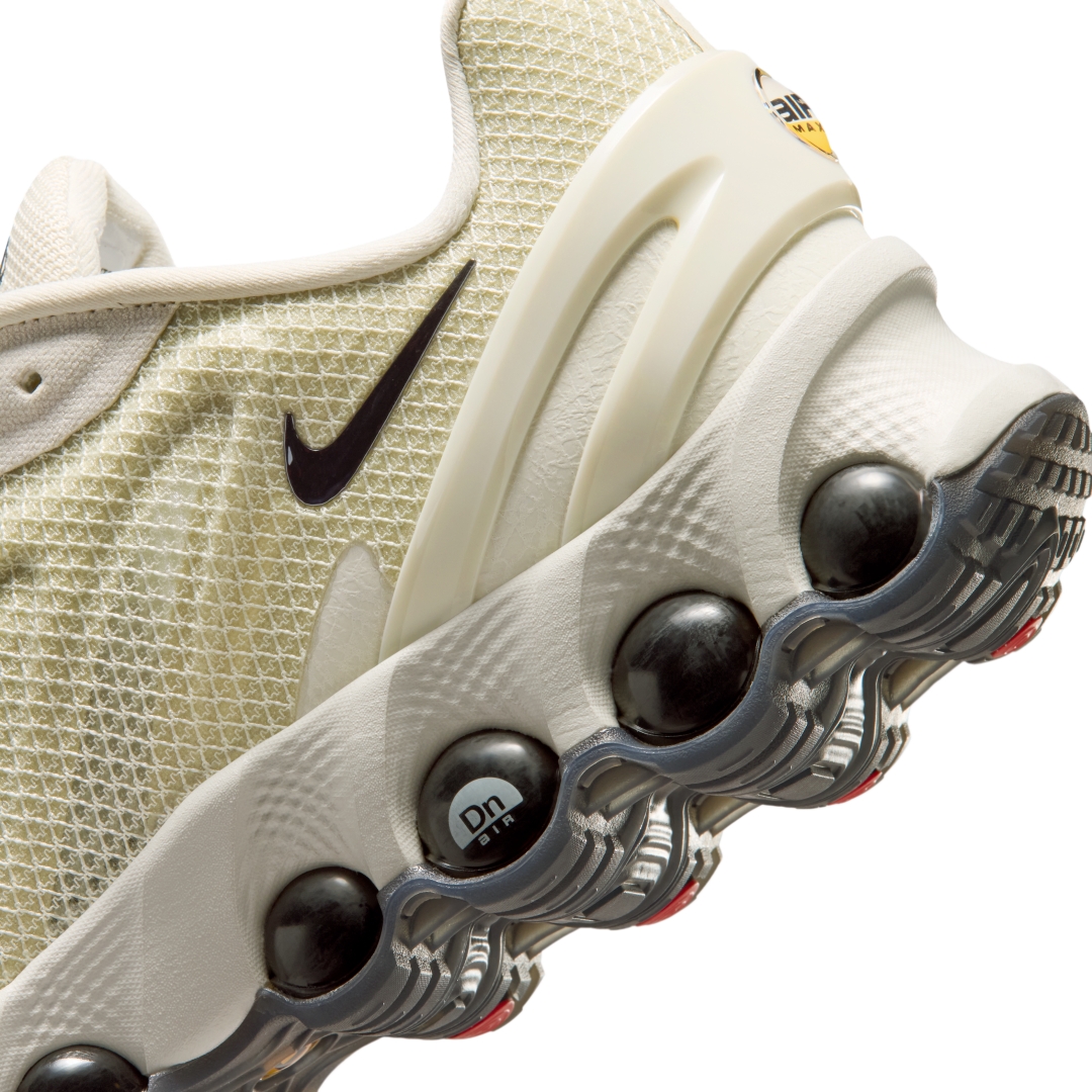 【2026年 発売】NIKE AIR MAX DN8 “Light Bone/Black” (ナイキ エア マックス ディーエヌエイト “ライトボーン/ブラック”) [IO7846-002]