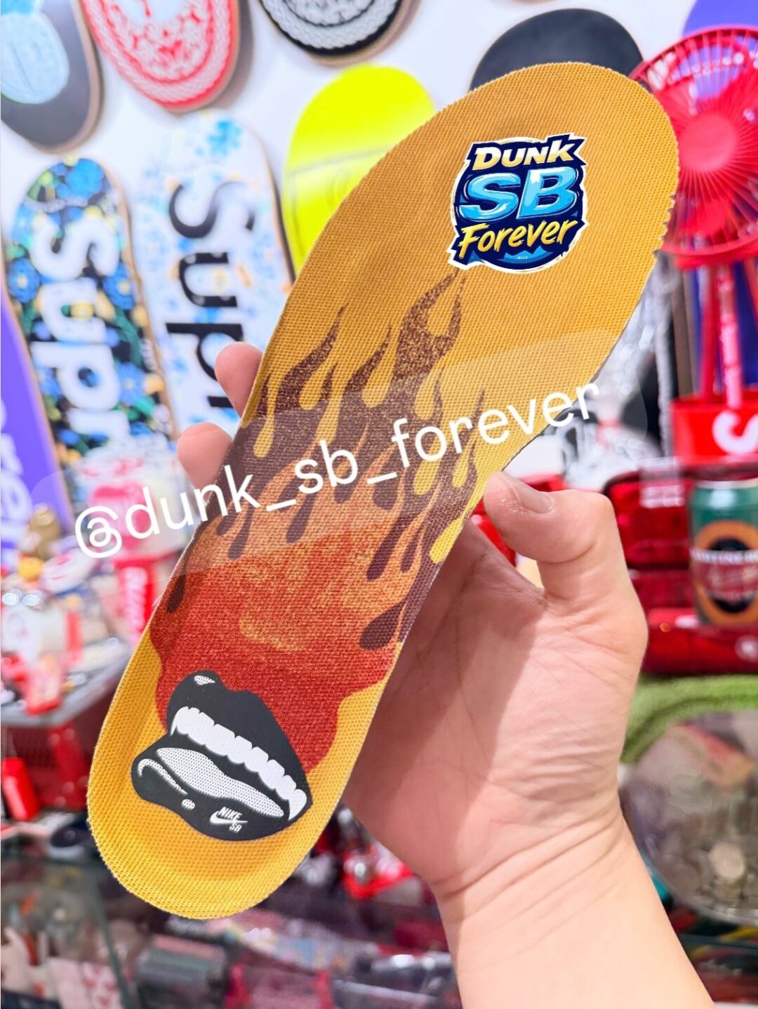 【2026年 秋 発売予定】NIKE SB DUNK LOW PRO “Saffron Quartz” (ナイキ ダンク ロー プロ “サフランクウォーツ”) [IO0427-300]