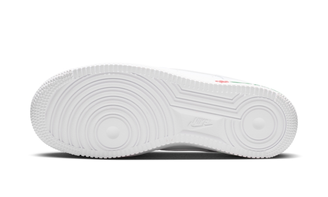 【2026年 3/13 発売予定】NIKE AIR FORCE 1 LOW SE “Rose/White/Sport Red” (ナイキ エア フォース 1 ロー “ローズ 薔薇/ホワイト/レッド”) [IF0498-100]