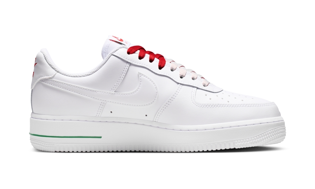 【2026年 3/13 発売予定】NIKE AIR FORCE 1 LOW SE “Rose/White/Sport Red” (ナイキ エア フォース 1 ロー “ローズ 薔薇/ホワイト/レッド”) [IF0498-100]