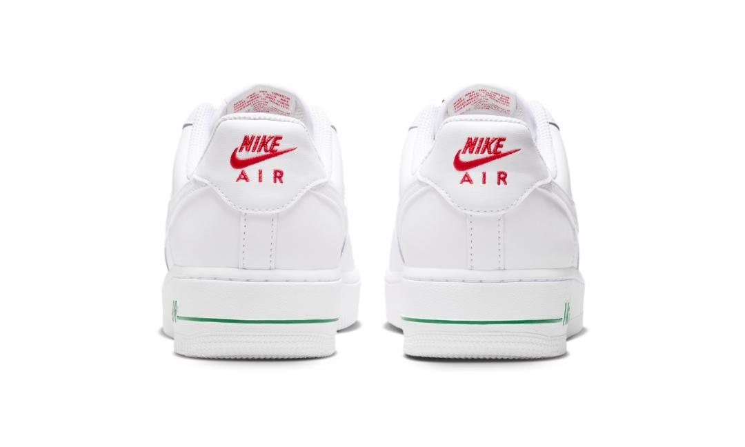 【2026年 3/13 発売予定】NIKE AIR FORCE 1 LOW SE “Rose/White/Sport Red” (ナイキ エア フォース 1 ロー “ローズ 薔薇/ホワイト/レッド”) [IF0498-100]
