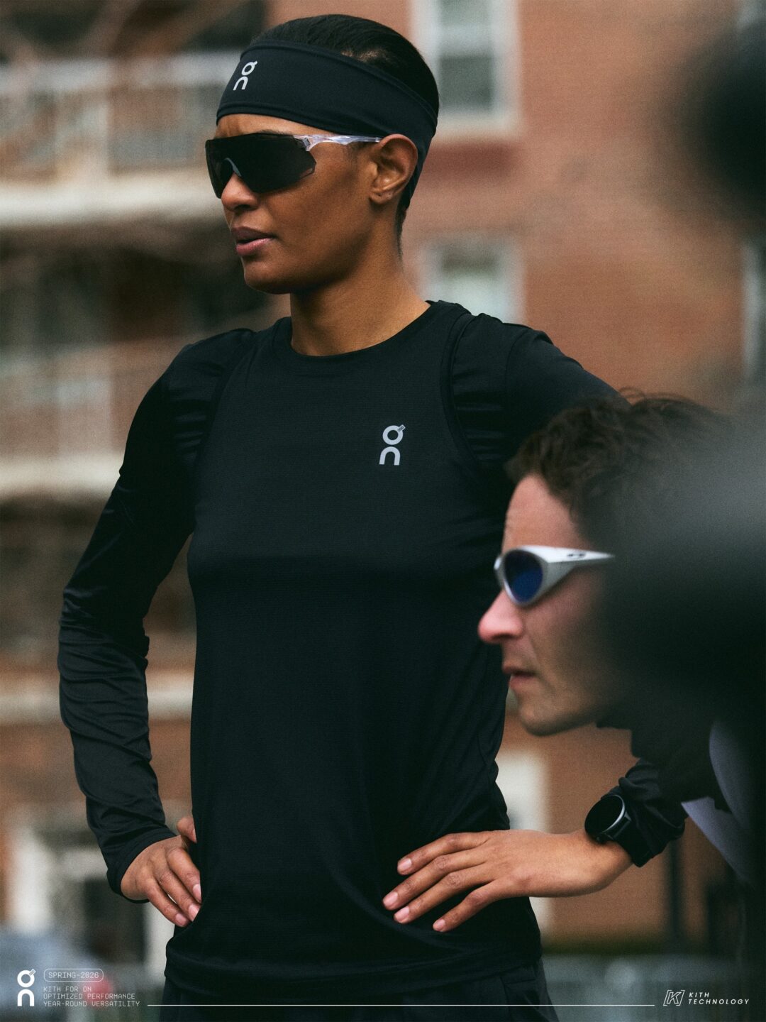 Kith for On Spring 2026 “The Only Way to Travel”が3/6 発売 (キス オン)