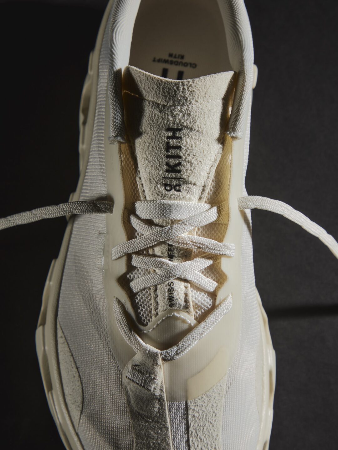 Kith for On Spring 2026 “The Only Way to Travel”が3/6 発売 (キス オン)