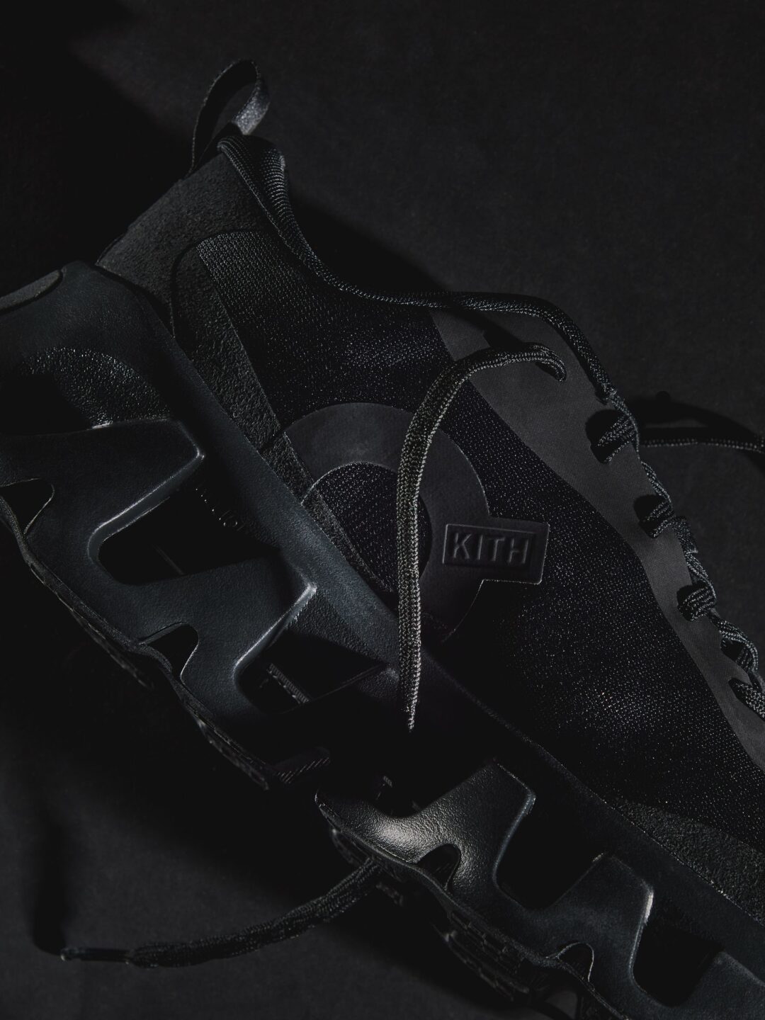 Kith for On Spring 2026 “The Only Way to Travel”が3/6 発売 (キス オン)