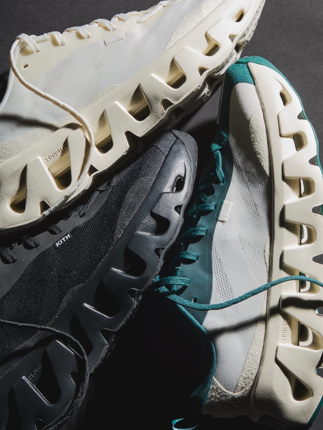 Kith for On Spring 2026 “The Only Way to Travel”が3/6 発売 (キス オン)