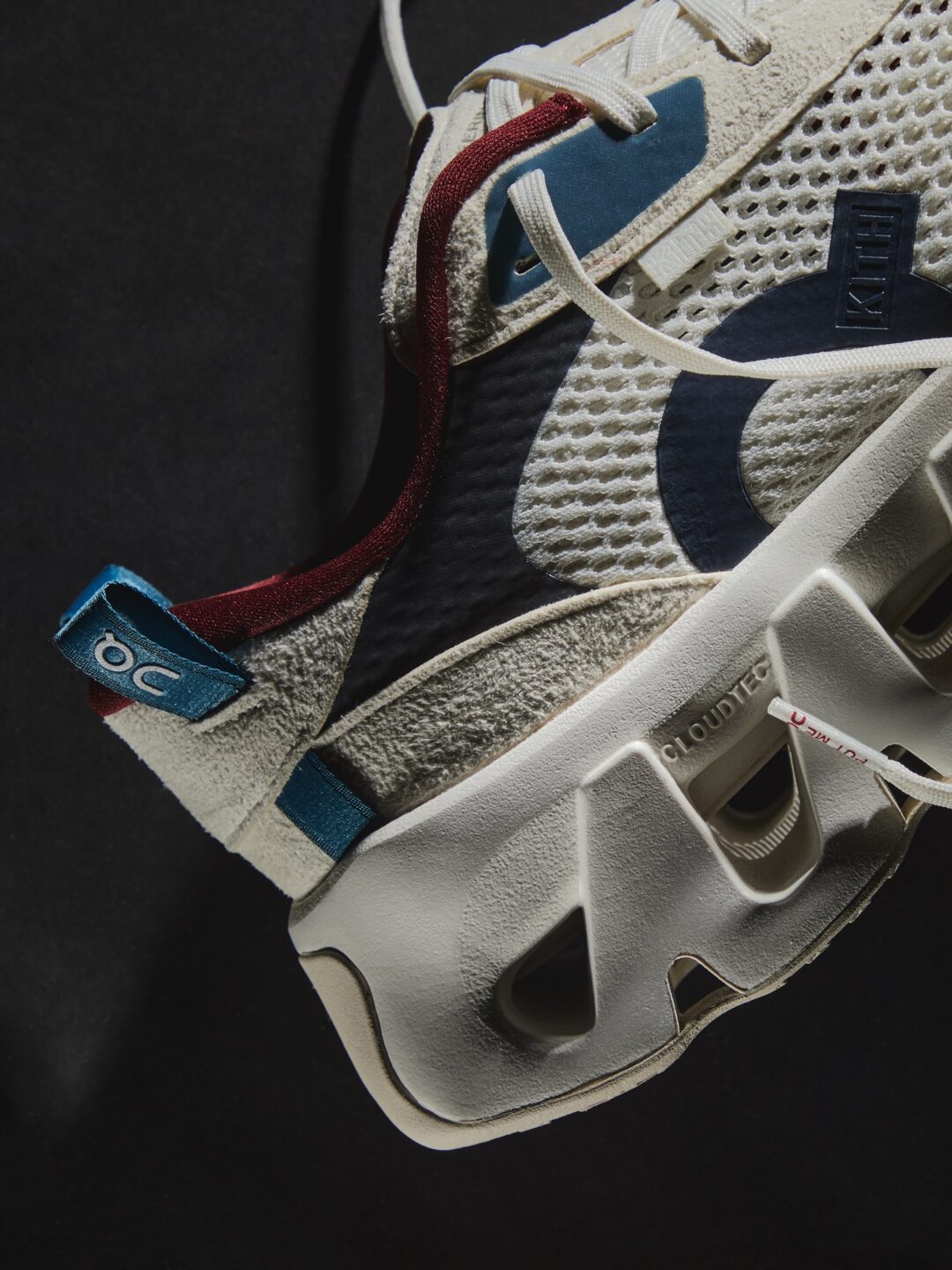 Kith for On Spring 2026 “The Only Way to Travel”が3/6 発売 (キス オン)