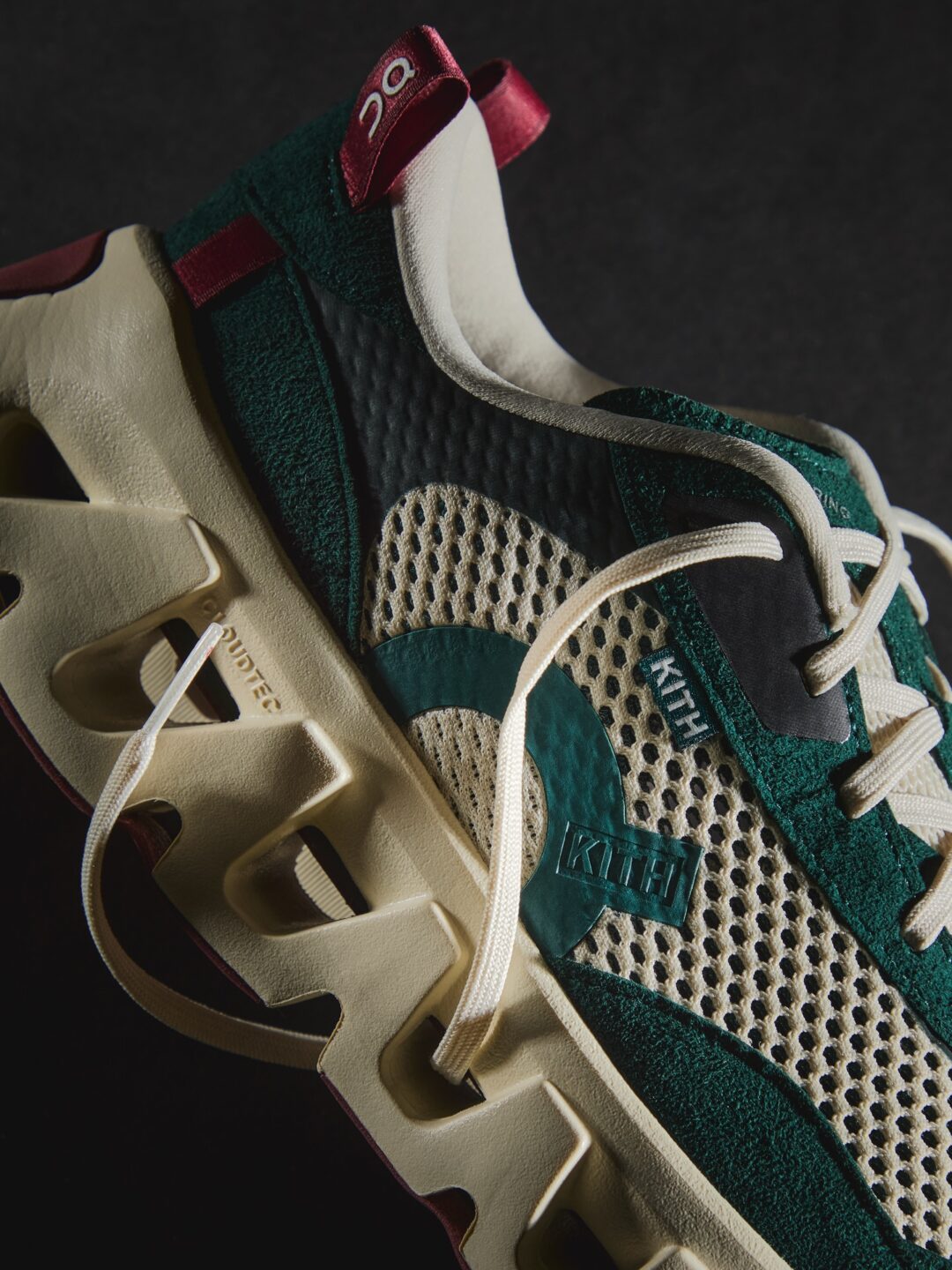 Kith for On Spring 2026 “The Only Way to Travel”が3/6 発売 (キス オン)