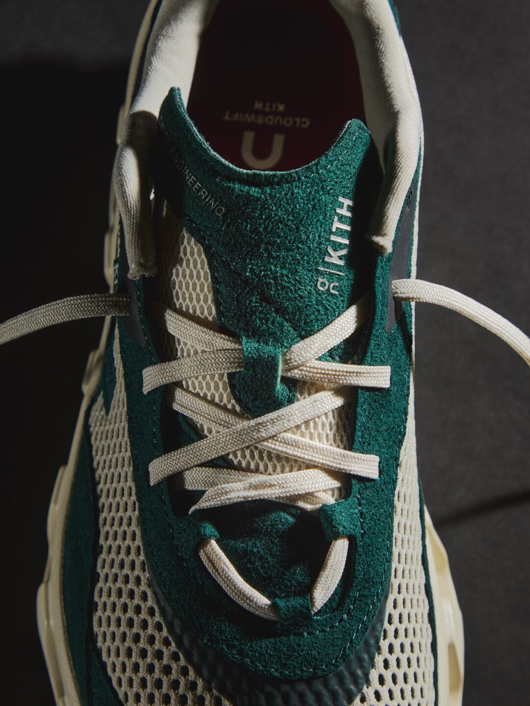 Kith for On Spring 2026 “The Only Way to Travel”が3/6 発売 (キス オン)