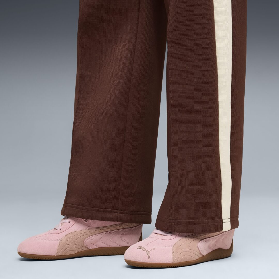 【2026年 4/1 発売】PUMA SPEEDCAT WEDGE “Fresh Water/Rose Mauve” (プーマ スピードキャット ウェッジ) [407878-02/407878-03]