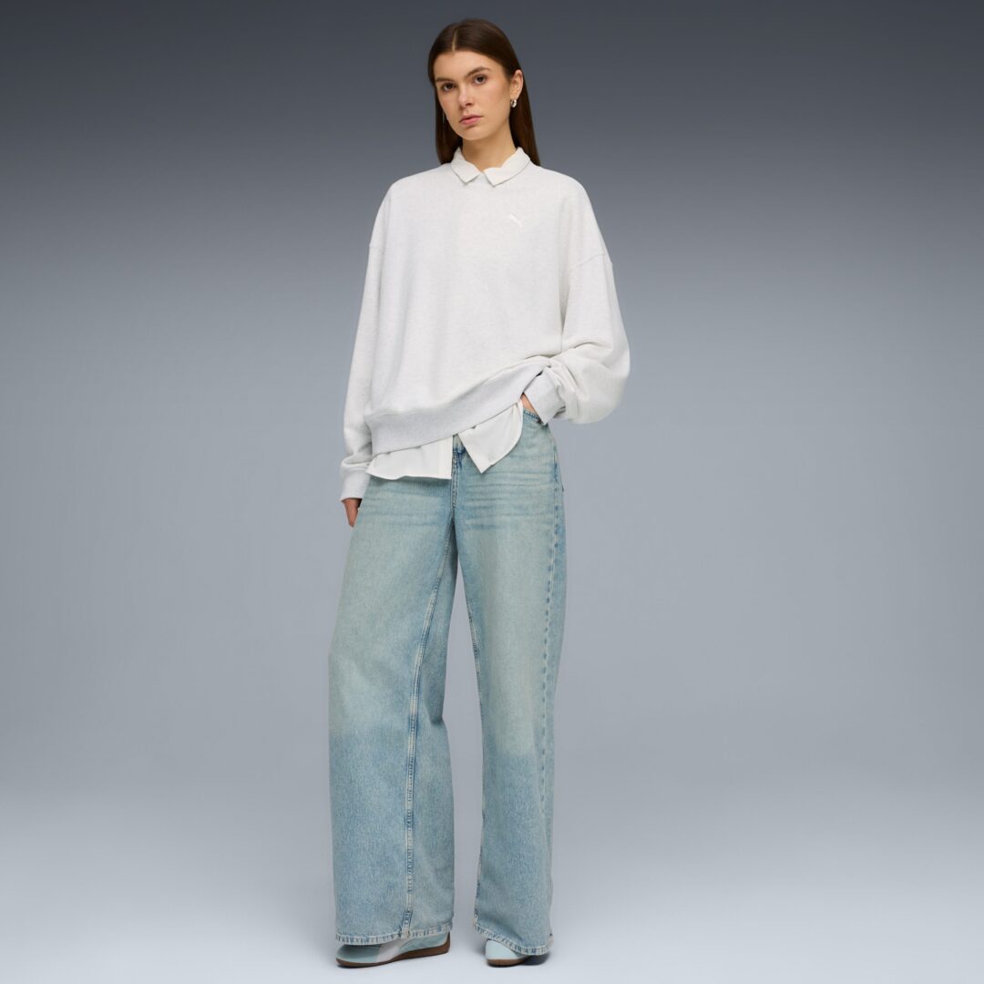 【2026年 4/1 発売】PUMA SPEEDCAT WEDGE “Fresh Water/Rose Mauve” (プーマ スピードキャット ウェッジ) [407878-02/407878-03]