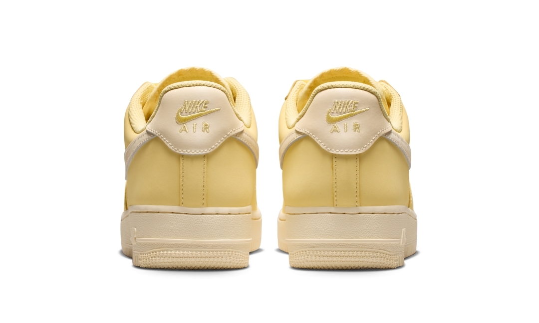 【2026年 6月 発売予定】NIKE W AIR FORCE 1 LOW RETRO PREMIUM “Soft Yellow” (ナイキ エア フォース ロー レトロ プレミアム “ソフトピンク”) [IR0871-700]