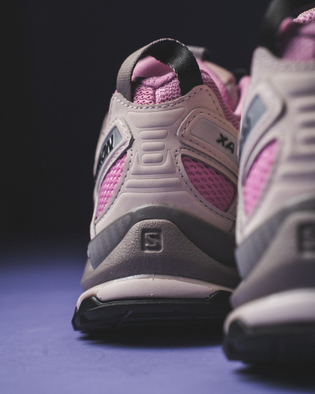 【2026年 4/11 発売】atmos pink × Salomon XA PRO 3D “XAKURA” (サロモン “サクラ 桜”) [L47988600]