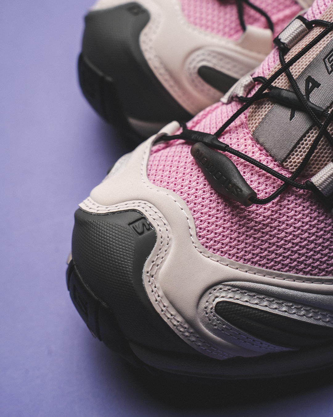 【2026年 4/11 発売】atmos pink × Salomon XA PRO 3D “XAKURA” (サロモン “サクラ 桜”) [L47988600]