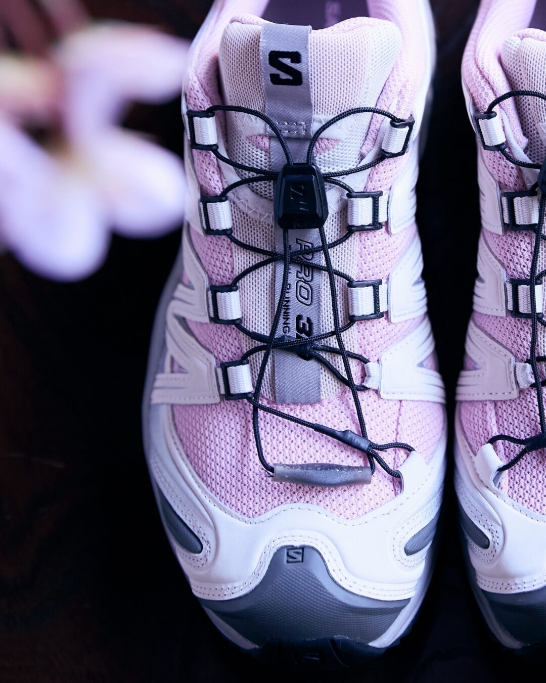 【2026年 4/11 発売】atmos pink × Salomon XA PRO 3D “XAKURA” (サロモン “サクラ 桜”) [L47988600]