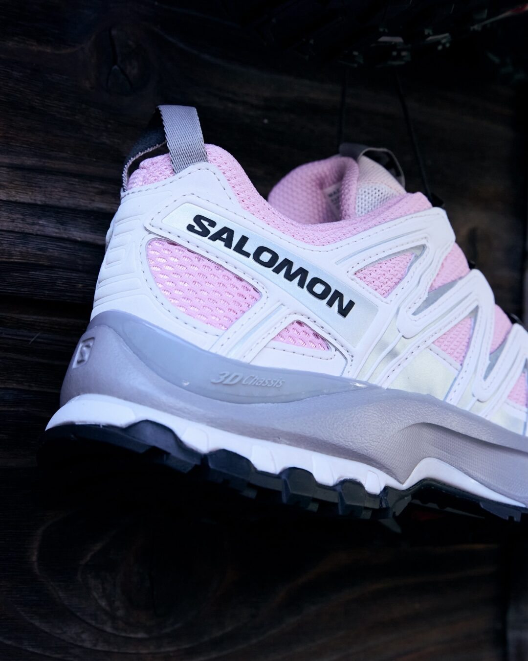 【2026年 4/11 発売】atmos pink × Salomon XA PRO 3D “XAKURA” (サロモン “サクラ 桜”) [L47988600]