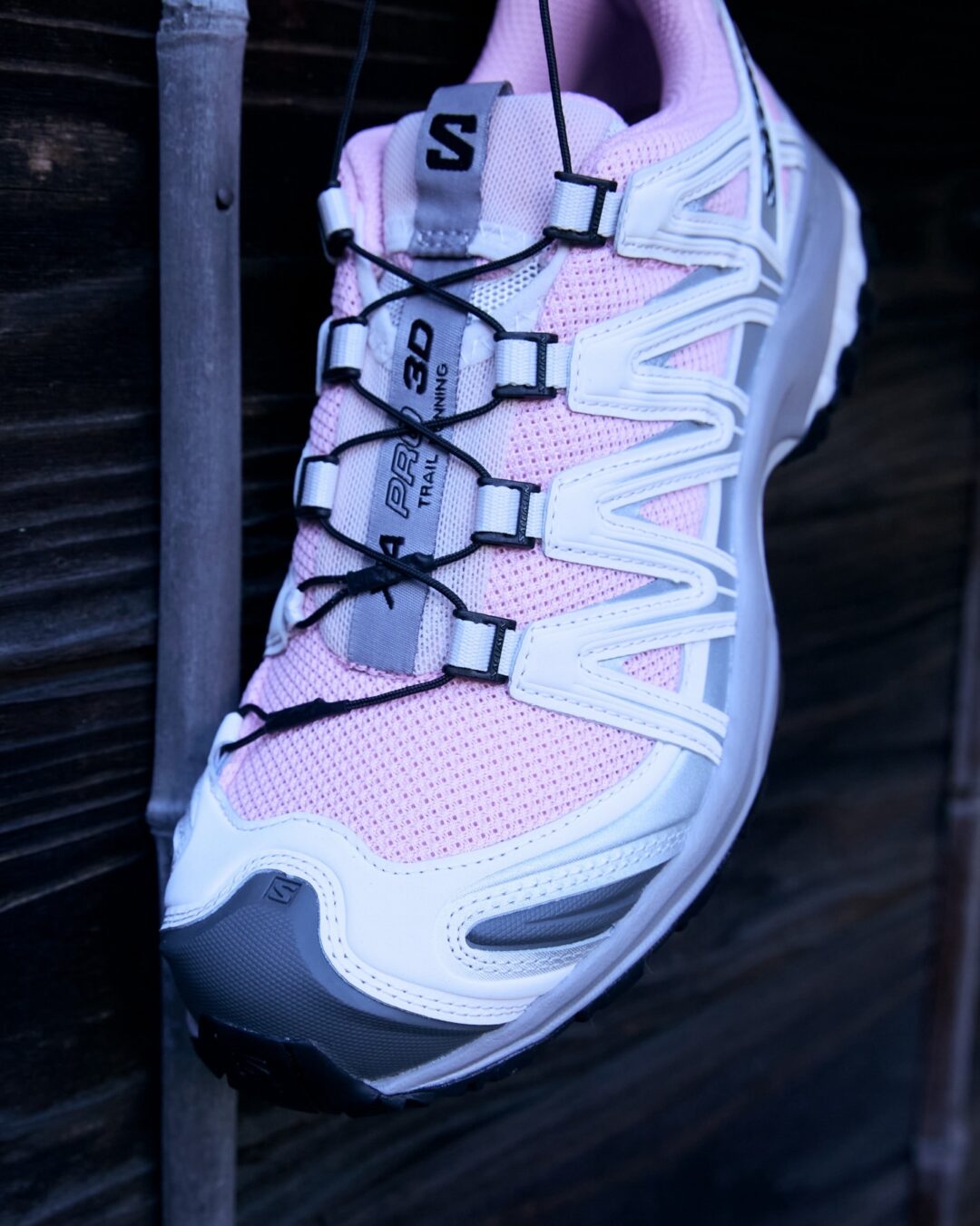 【2026年 4/11 発売】atmos pink × Salomon XA PRO 3D “XAKURA” (サロモン “サクラ 桜”) [L47988600]