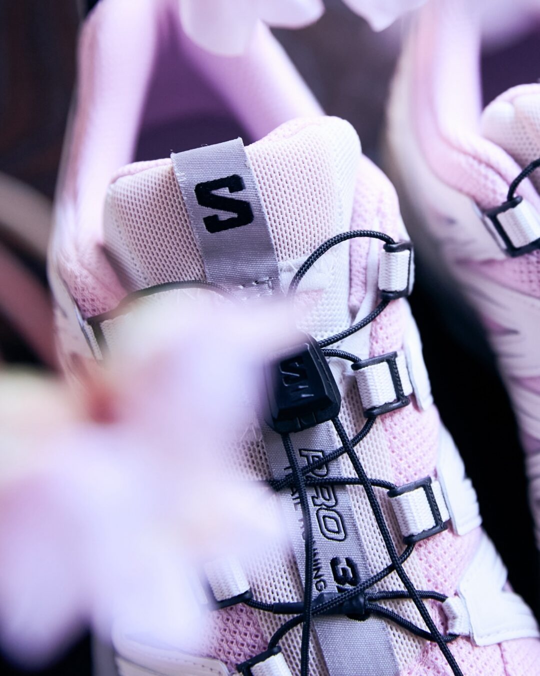 【2026年 4/11 発売】atmos pink × Salomon XA PRO 3D “XAKURA” (サロモン “サクラ 桜”) [L47988600]