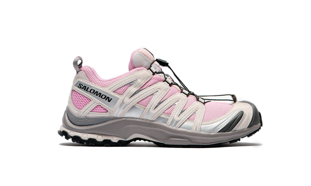 【2026年 4/11 発売】atmos pink × Salomon XA PRO 3D “XAKURA” (サロモン “サクラ 桜”) [L47988600]