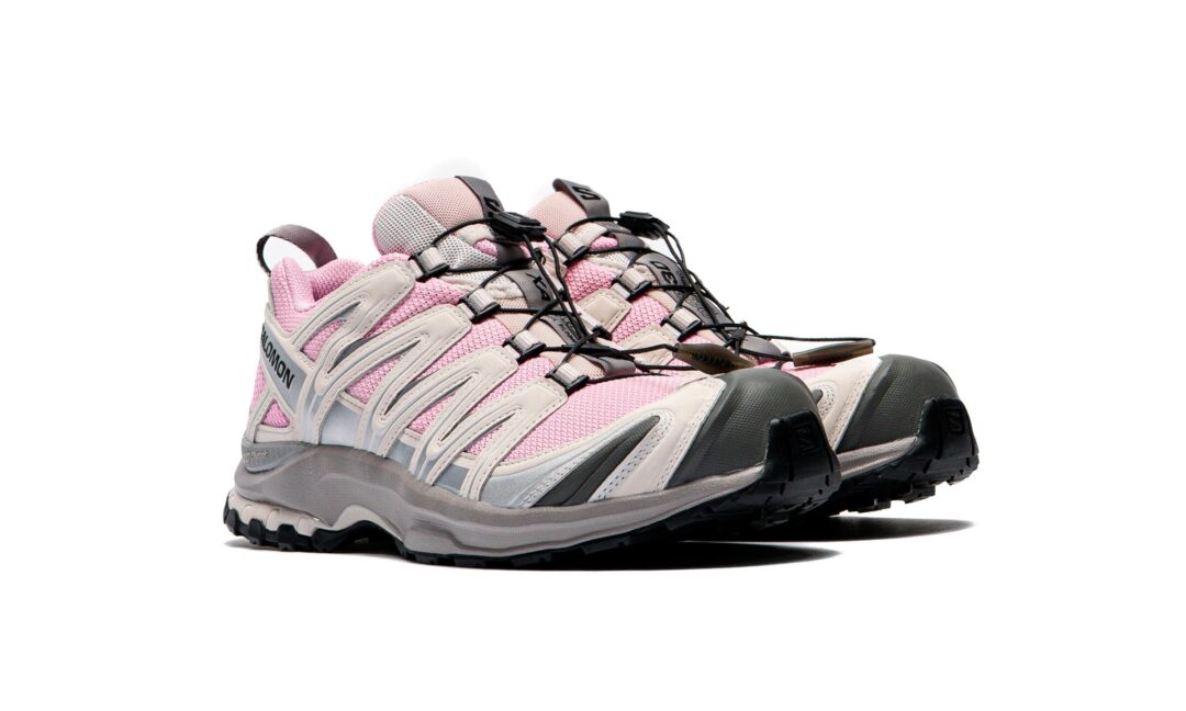 【2026年 4/11 発売】atmos pink × Salomon XA PRO 3D “XAKURA” (サロモン “サクラ 桜”) [L47988600]