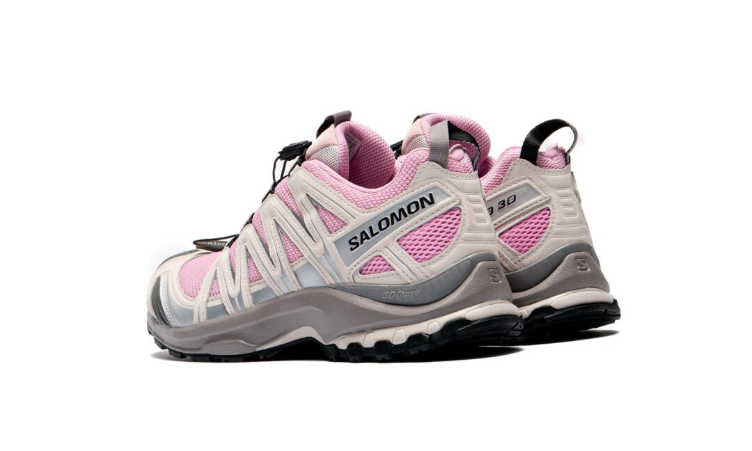 【2026年 4/11 発売】atmos pink × Salomon XA PRO 3D “XAKURA” (サロモン “サクラ 桜”) [L47988600]