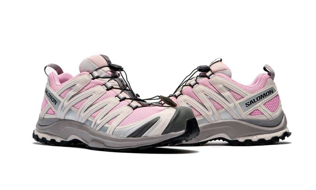 【2026年 4/11 発売】atmos pink × Salomon XA PRO 3D “XAKURA” (サロモン “サクラ 桜”) [L47988600]