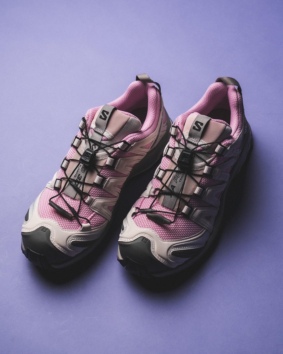 【2026年 4/11 発売】atmos pink × Salomon XA PRO 3D “XAKURA” (サロモン “サクラ 桜”) [L47988600]