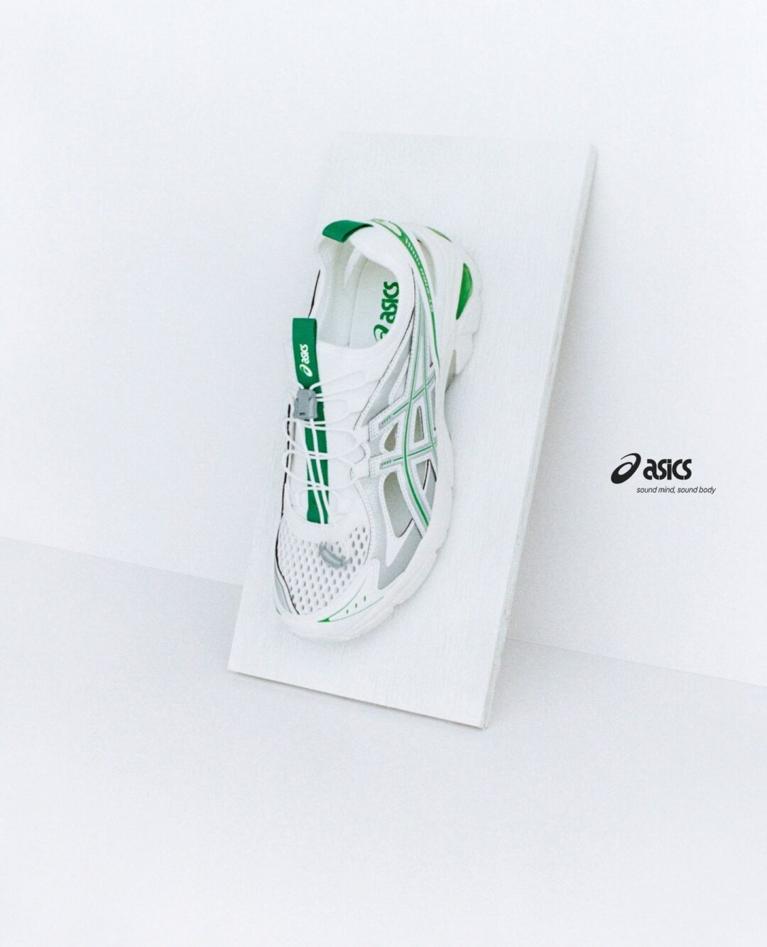 【DOVER STREET MARKET EXCLUSIVE・2026年 3/28 発売】ASICS GT-2160 BREEZE (ドーバーストリートマーケット銀座 アシックス ブリーズ)