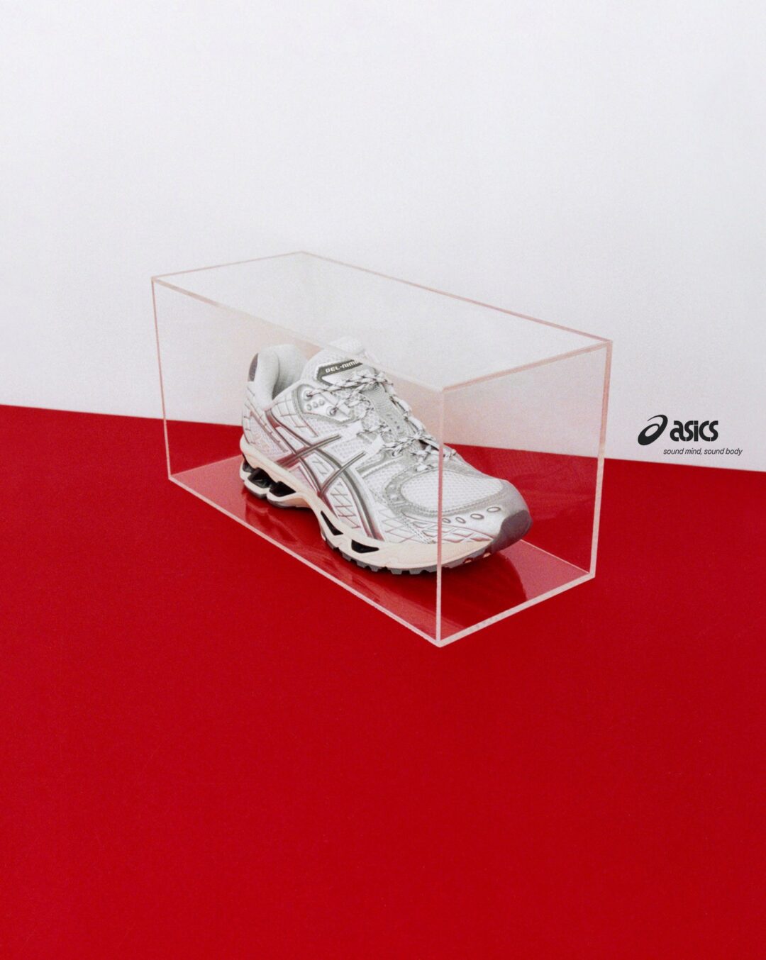 【DOVER STREET MARKET EXCLUSIVE・2026年 3/28 発売】ASICS GT-2160 BREEZE (ドーバーストリートマーケット銀座 アシックス ブリーズ)