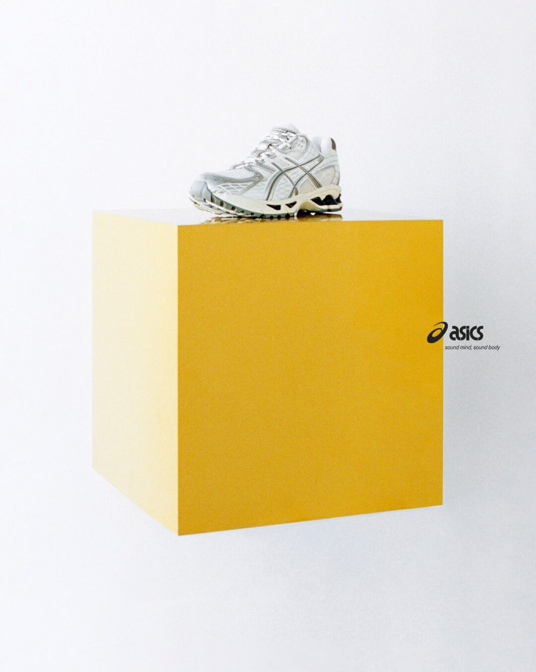 【DOVER STREET MARKET EXCLUSIVE・2026年 3/28 発売】ASICS GT-2160 BREEZE (ドーバーストリートマーケット銀座 アシックス ブリーズ)