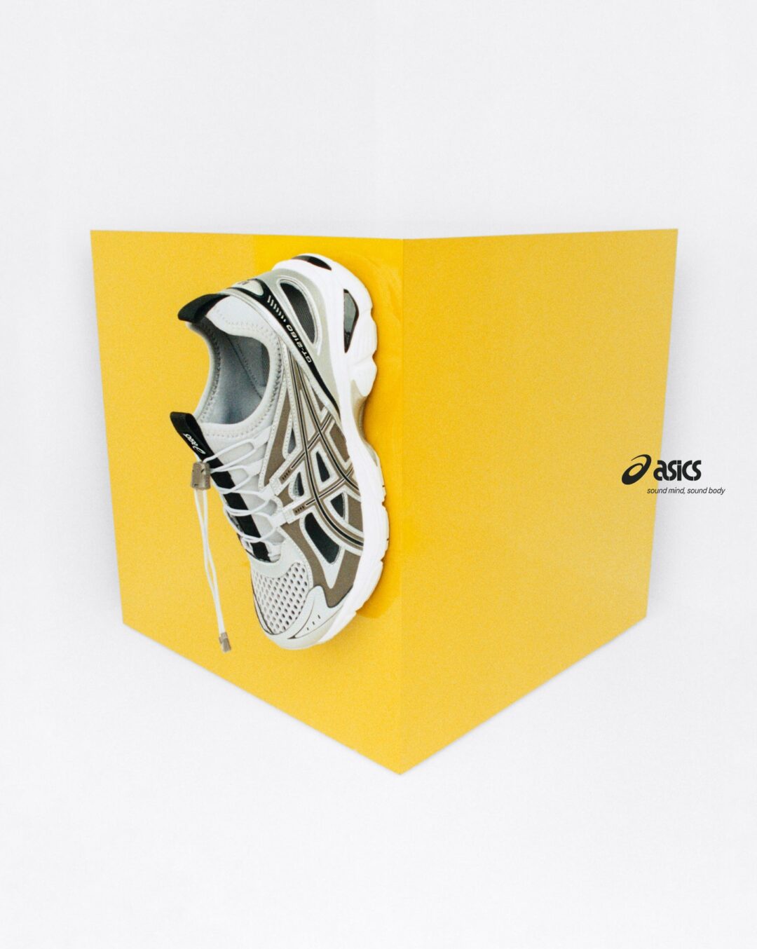 【DOVER STREET MARKET EXCLUSIVE・2026年 3/28 発売】ASICS GT-2160 BREEZE (ドーバーストリートマーケット銀座 アシックス ブリーズ)