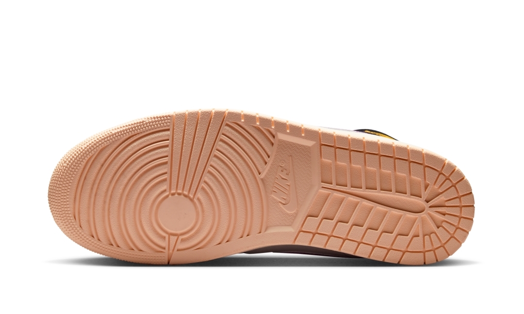 【2026年 4月 発売予定】NIKE AIR JORDAN 1 MID SE “World Tour” (ナイキ エア ジョーダン ミッド “ワールドツアー”) [II3789-001]