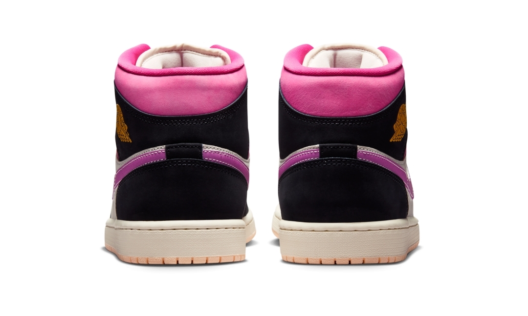 【2026年 4月 発売予定】NIKE AIR JORDAN 1 MID SE “World Tour” (ナイキ エア ジョーダン ミッド “ワールドツアー”) [II3789-001]