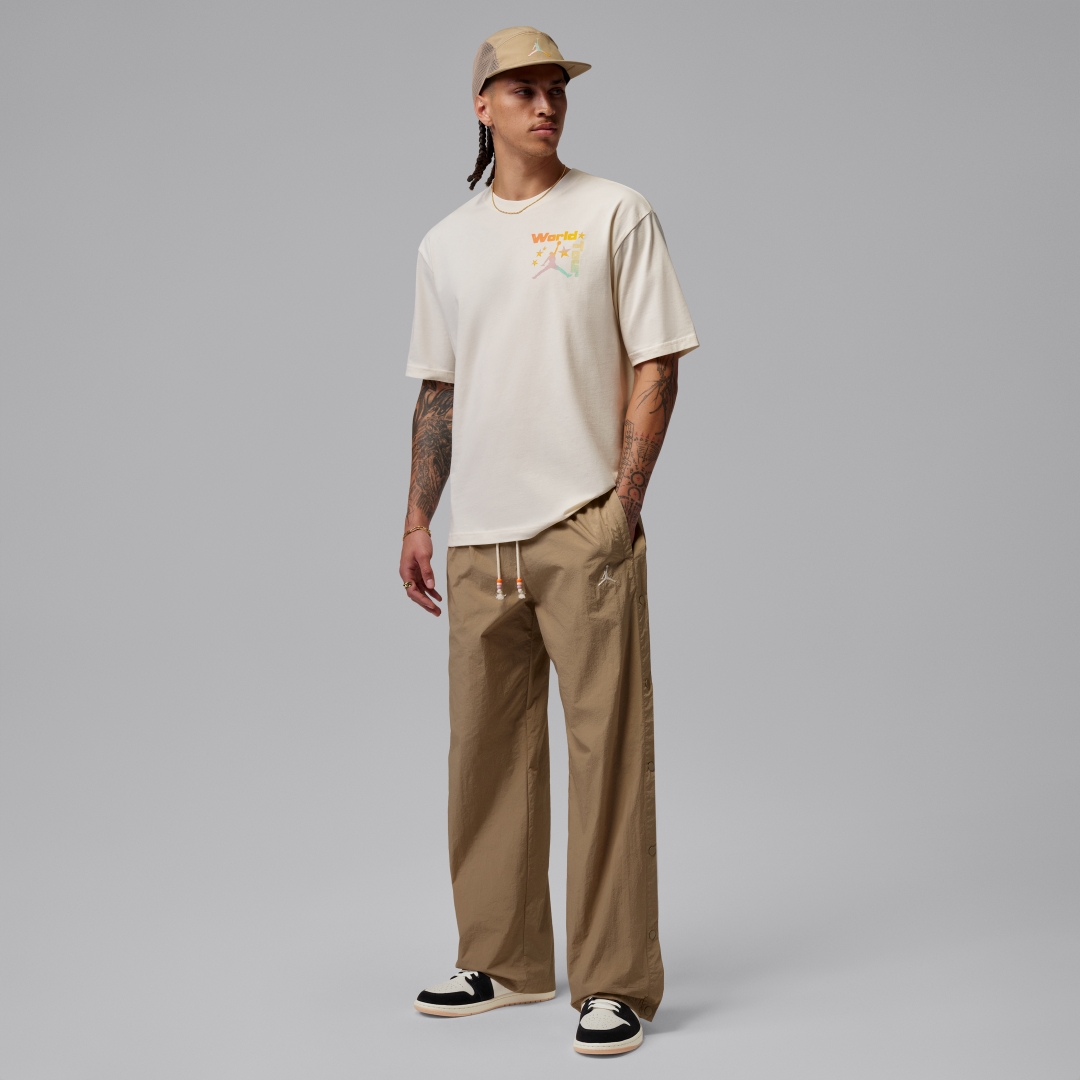 【2026年 4月 発売予定】NIKE AIR JORDAN 1 MID SE “World Tour” (ナイキ エア ジョーダン ミッド “ワールドツアー”) [II3789-001]