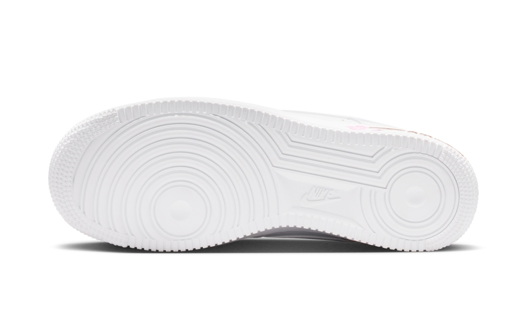 【2026年 4/19 発売予定】NIKE AIR FORCE 1 LOW SE “Sakura/White/Playful Pink” (ナイキ エア フォース 1 ロー “サクラ 桜/ホワイト/ピンク”) [IF0498-102]