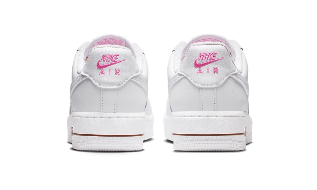 【2026年 4/19 発売予定】NIKE AIR FORCE 1 LOW SE “Sakura/White/Playful Pink” (ナイキ エア フォース 1 ロー “サクラ 桜/ホワイト/ピンク”) [IF0498-102]