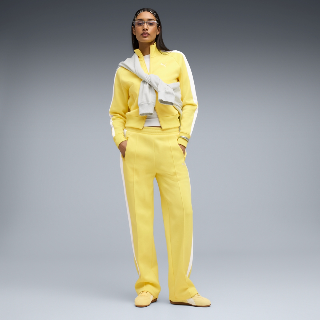 【2026年 3/27 発売】PUMA SPEEDCAT OG “Pale Lemon/Gum” (プーマ スピードキャット “ペールレモン/ガム”) [398846-68]