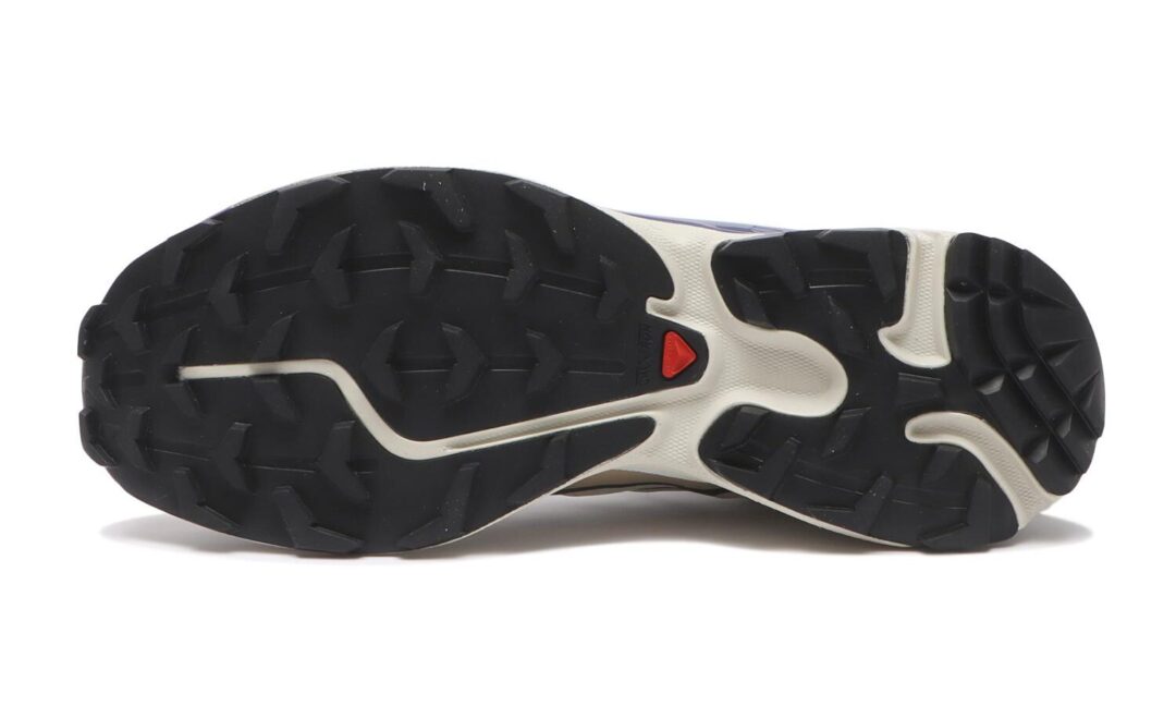 【2026年 4/1 発売】Salomon XT-6 “Vanilla Ice/Oxford Tan” (サロモン) [L49205900]