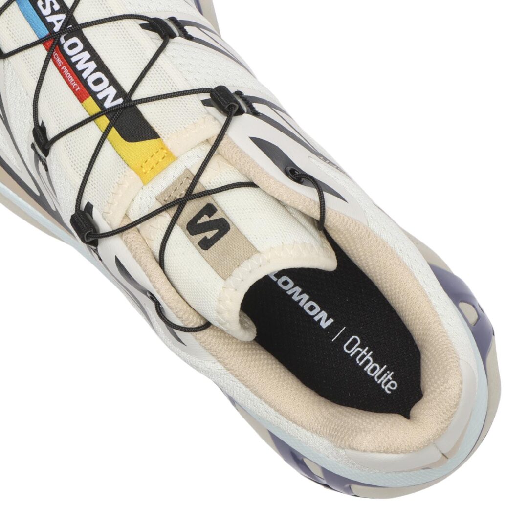 【2026年 4/1 発売】Salomon XT-6 “Vanilla Ice/Oxford Tan” (サロモン) [L49205900]