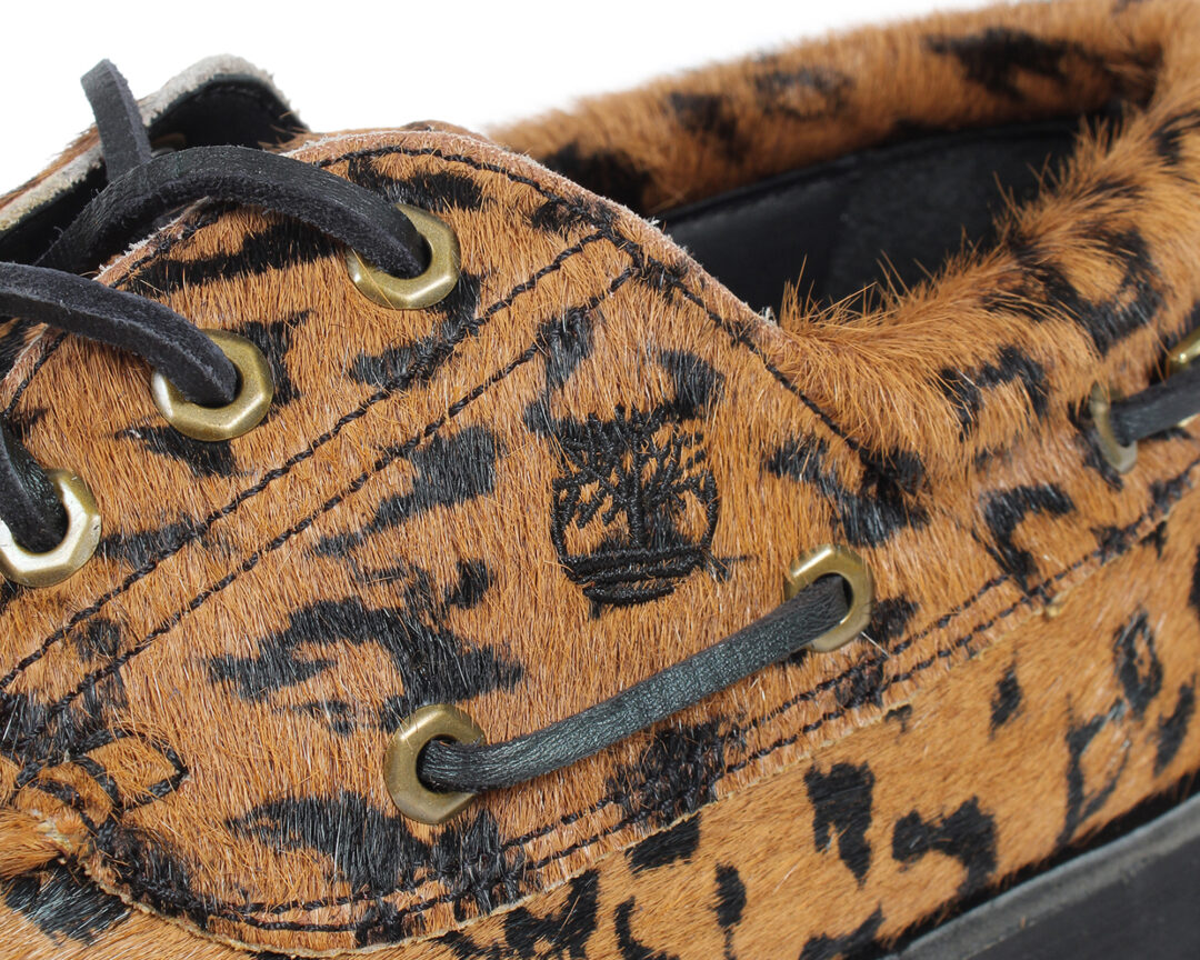 WACKO MARIA × Timberland 2026 SS コラボが3/28 発売 (ワコマリア ティンバーランド 2026年 春夏)